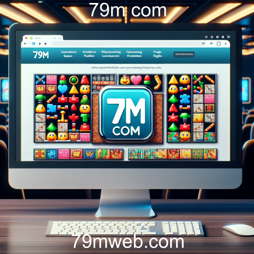 Desvende o Mundo dos Quebra-Cabeças no 79m com
